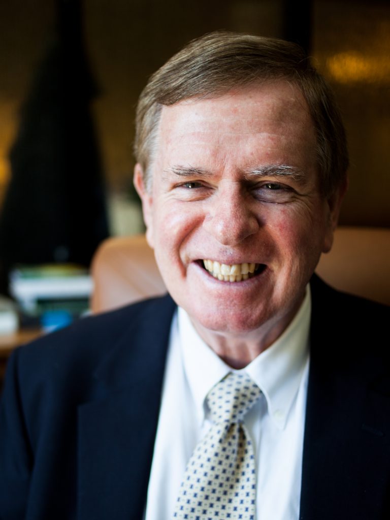 Stephen Evans Profile Photo