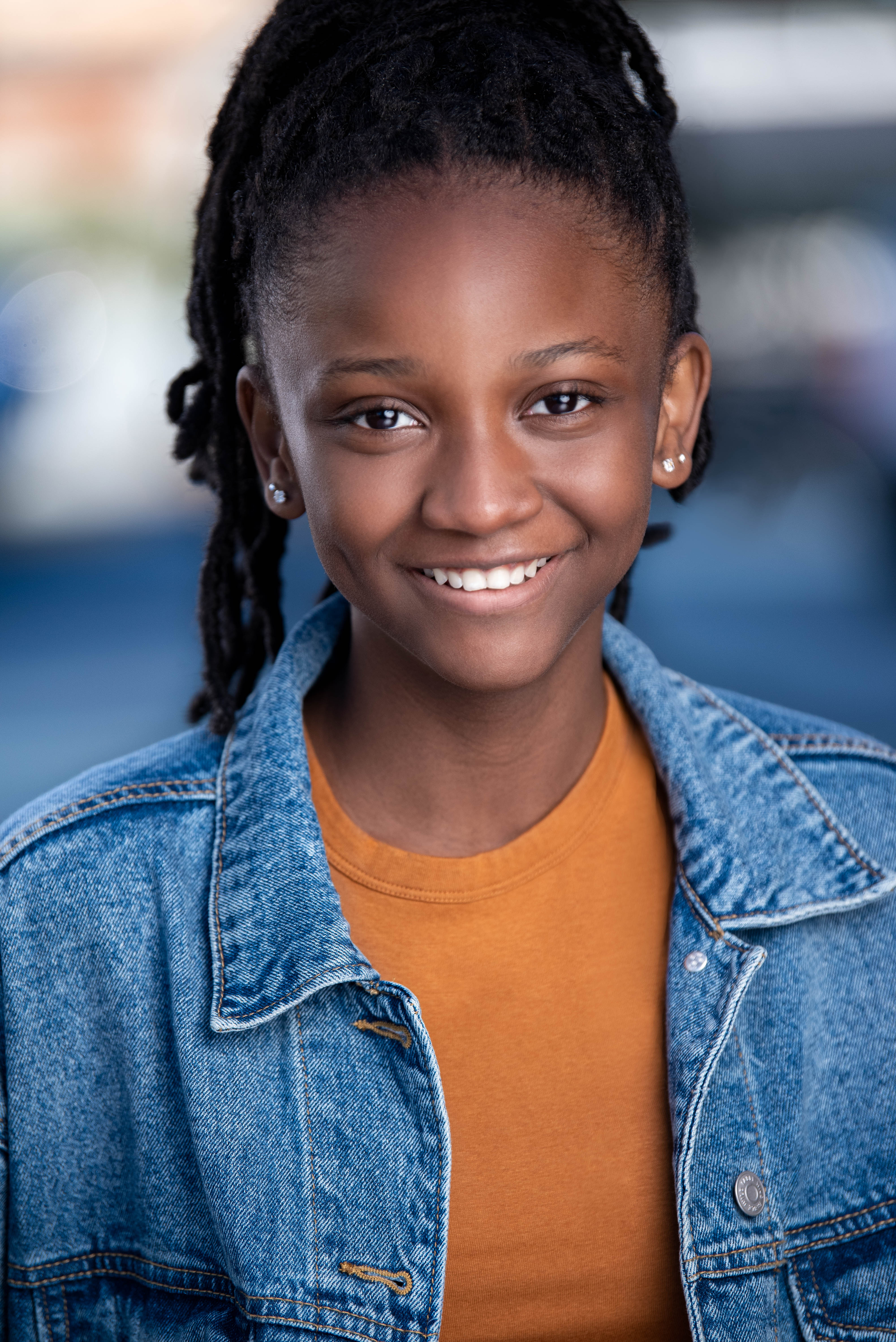 Aria Brooks Profile Photo