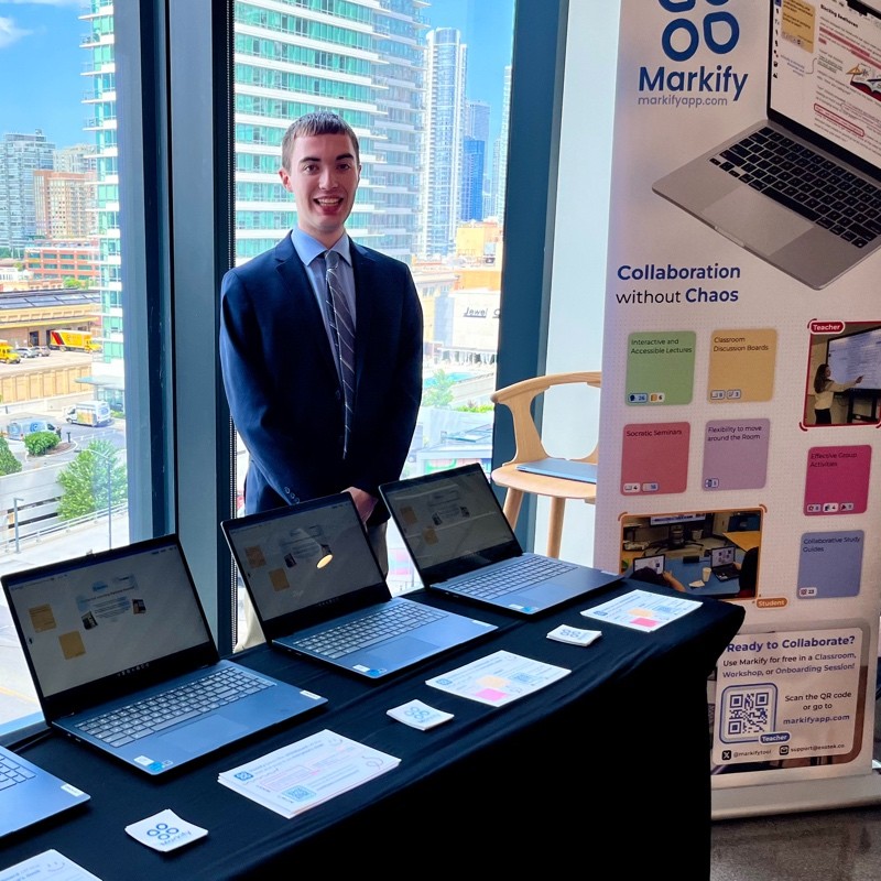 Anthony Beckett Profile Photo