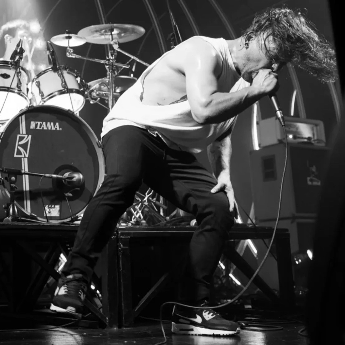 Inside The Mind Of One Of Africa's Best Metal Vocalists