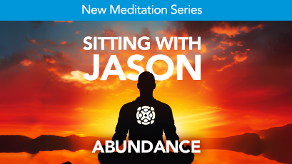 Sitting With Jason - Abundance (audio)