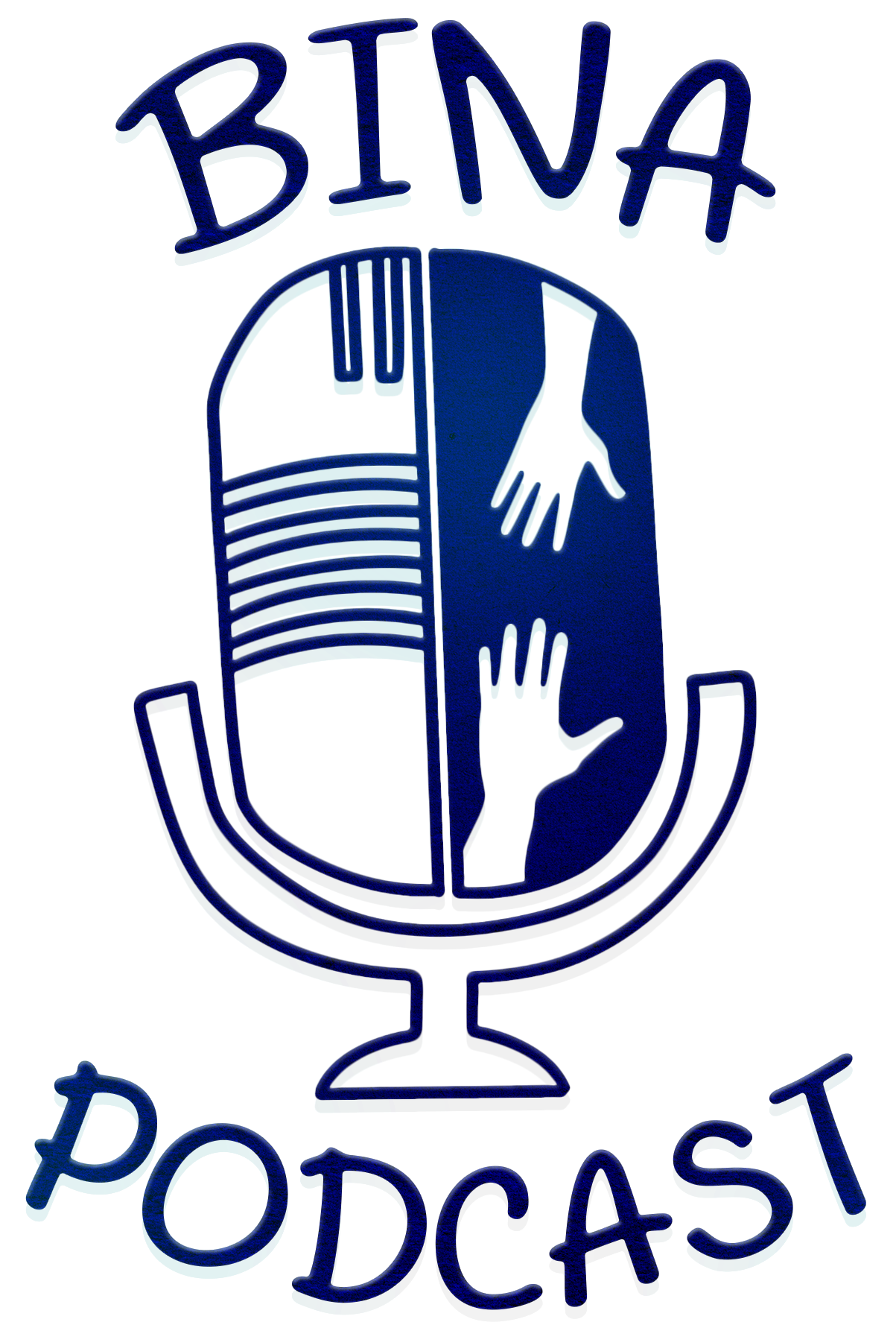 Bina: A Better Together Podcast Bina: A Better Together Podcast