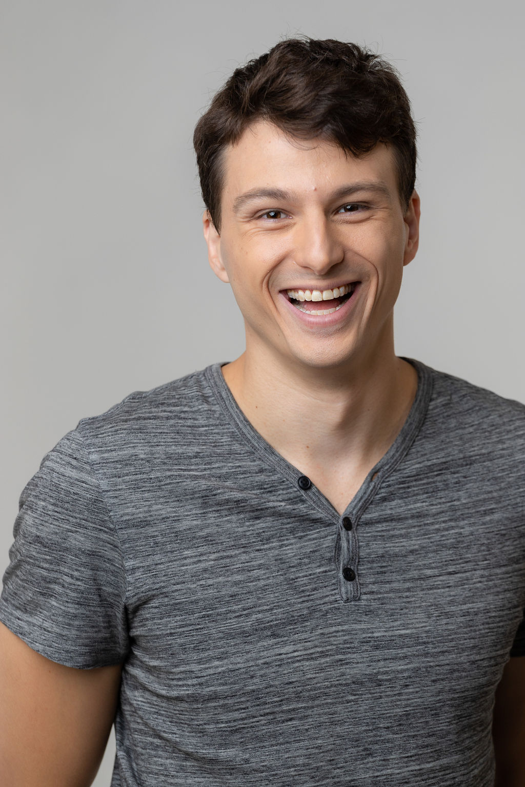 Conrad Wrobel Profile Photo