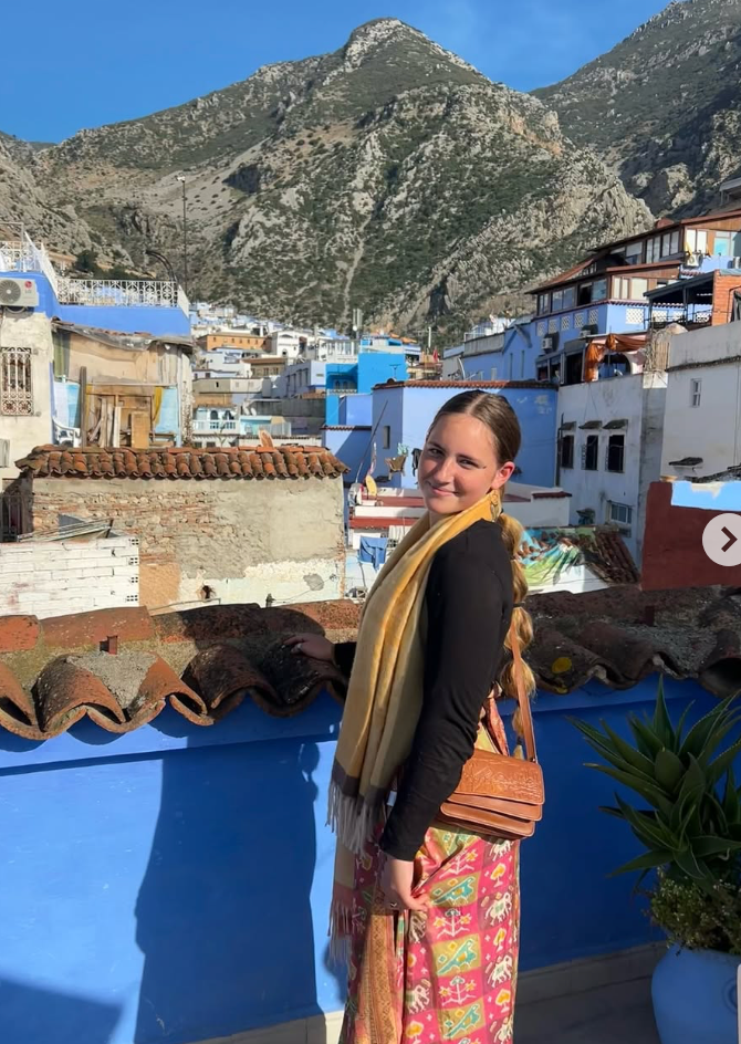 Aaliyah Denning Profile Photo