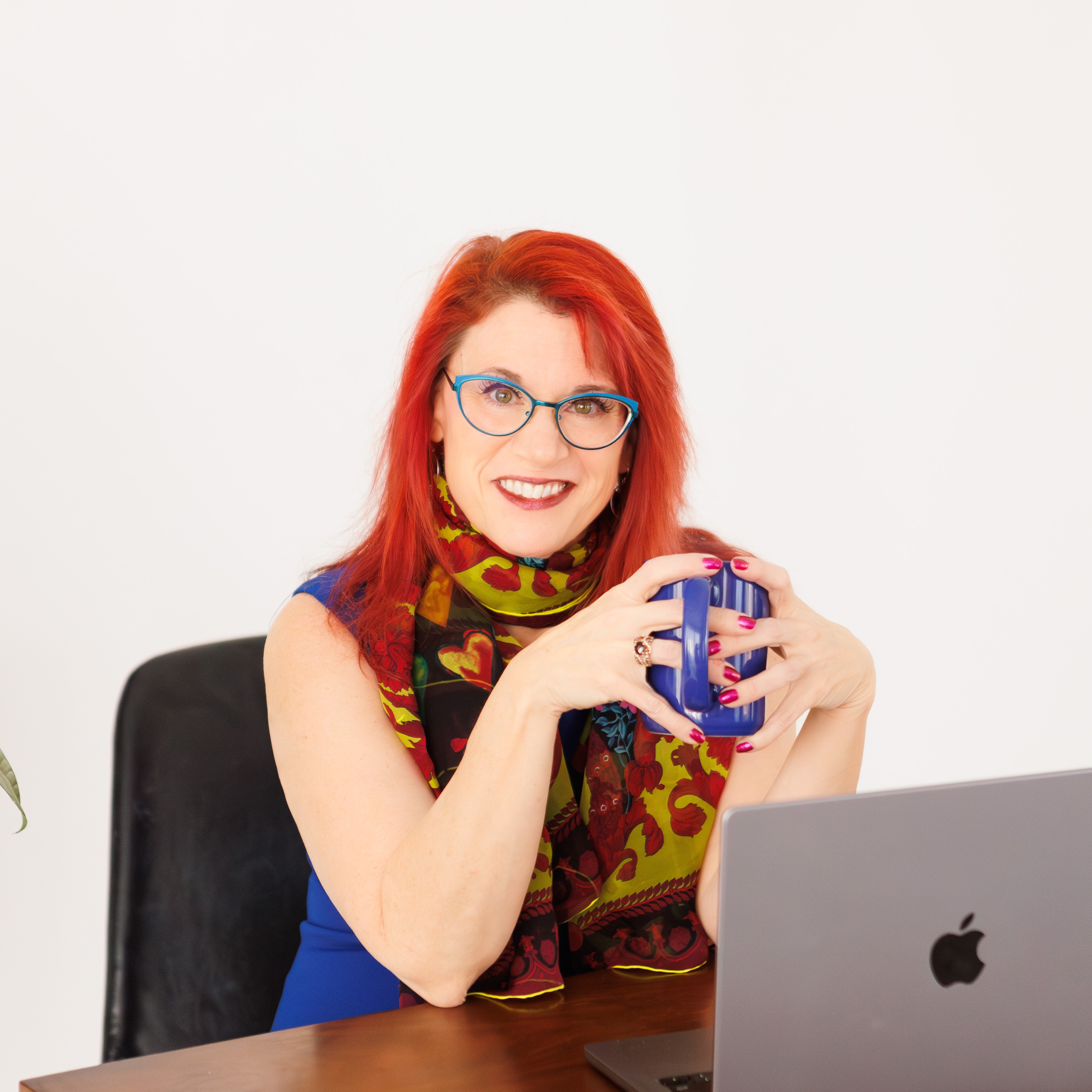 Melissa Robinson-Winemiller Profile Photo