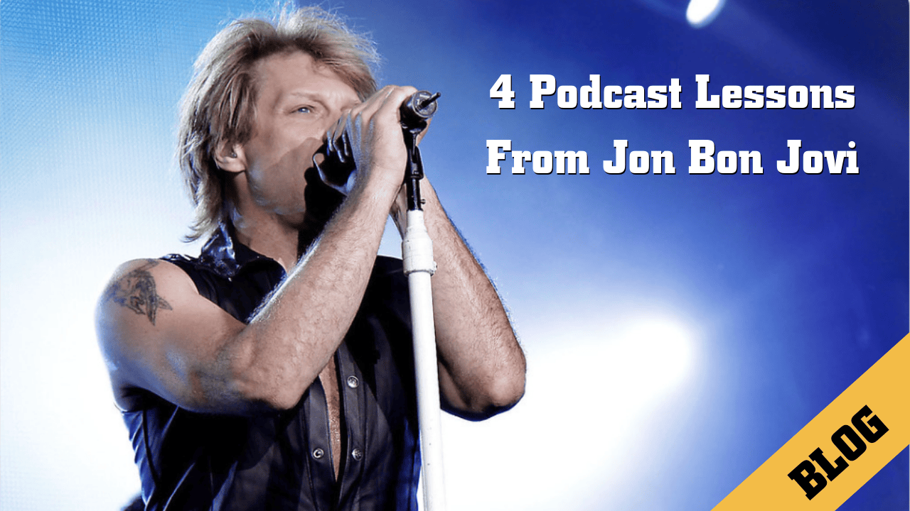 Make the Podcast Someone Wants to Hear