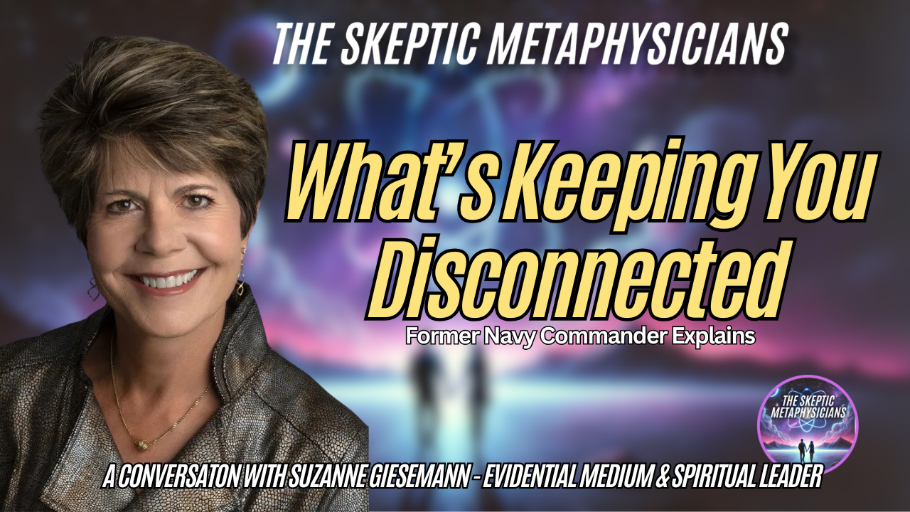 Stop Emptying Your Mind: The Meditation Secret You've Been Missing