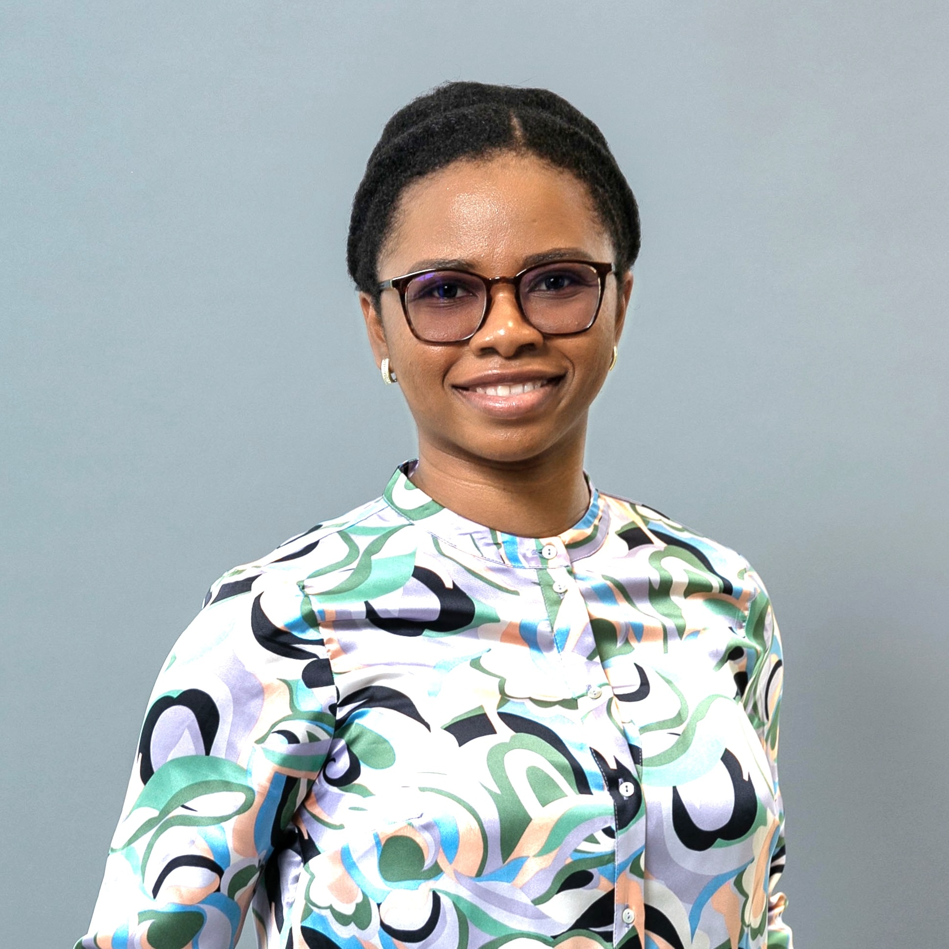 Onyinye Madubuko Profile Photo Onyinye Madubuko Profile Photo