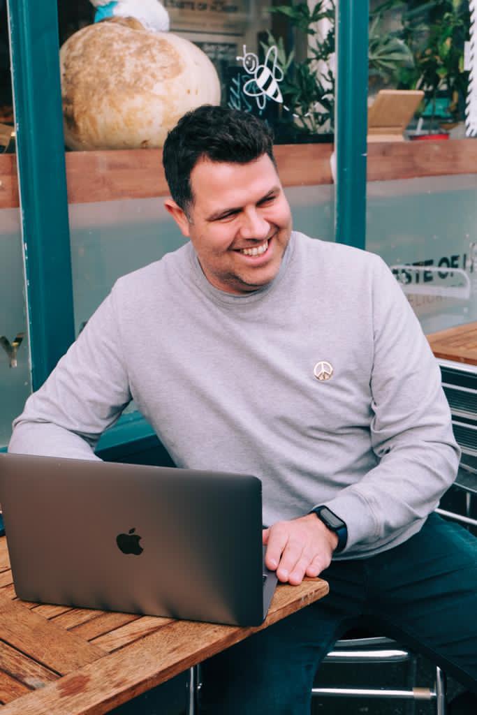 Mat Rees Profile Photo