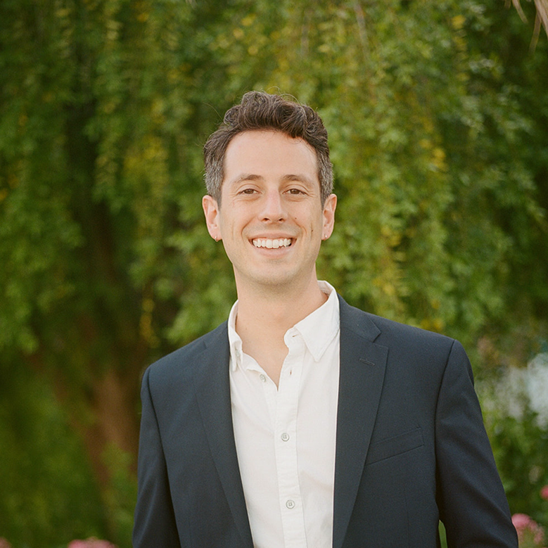 David Powell Profile Photo
