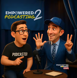 🎙️ 7 Ways to Make Your Podcast Obsession Worthy