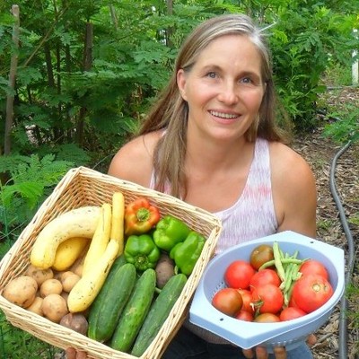 Marjory Wildcraft Profile Photo
