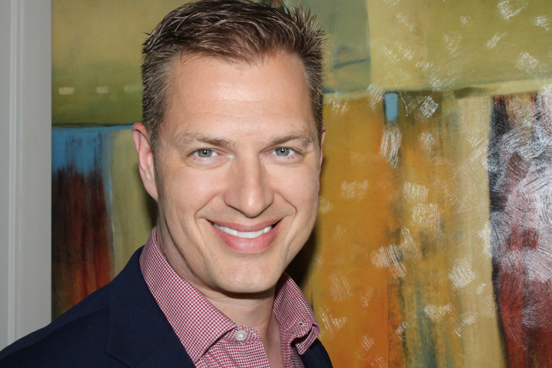 Greg Essenmacher Profile Photo