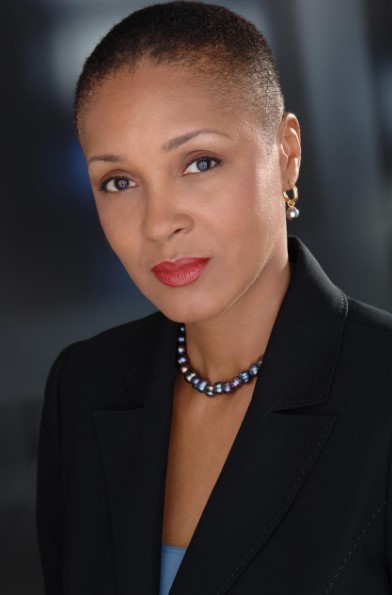Gloria J. Browne-Marshall Profile Photo