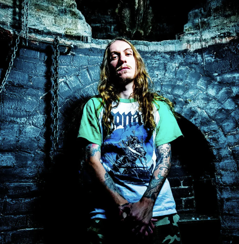 Igor Amadeaus Cavalera Profile Photo Igor Amadeaus Cavalera Profile Photo