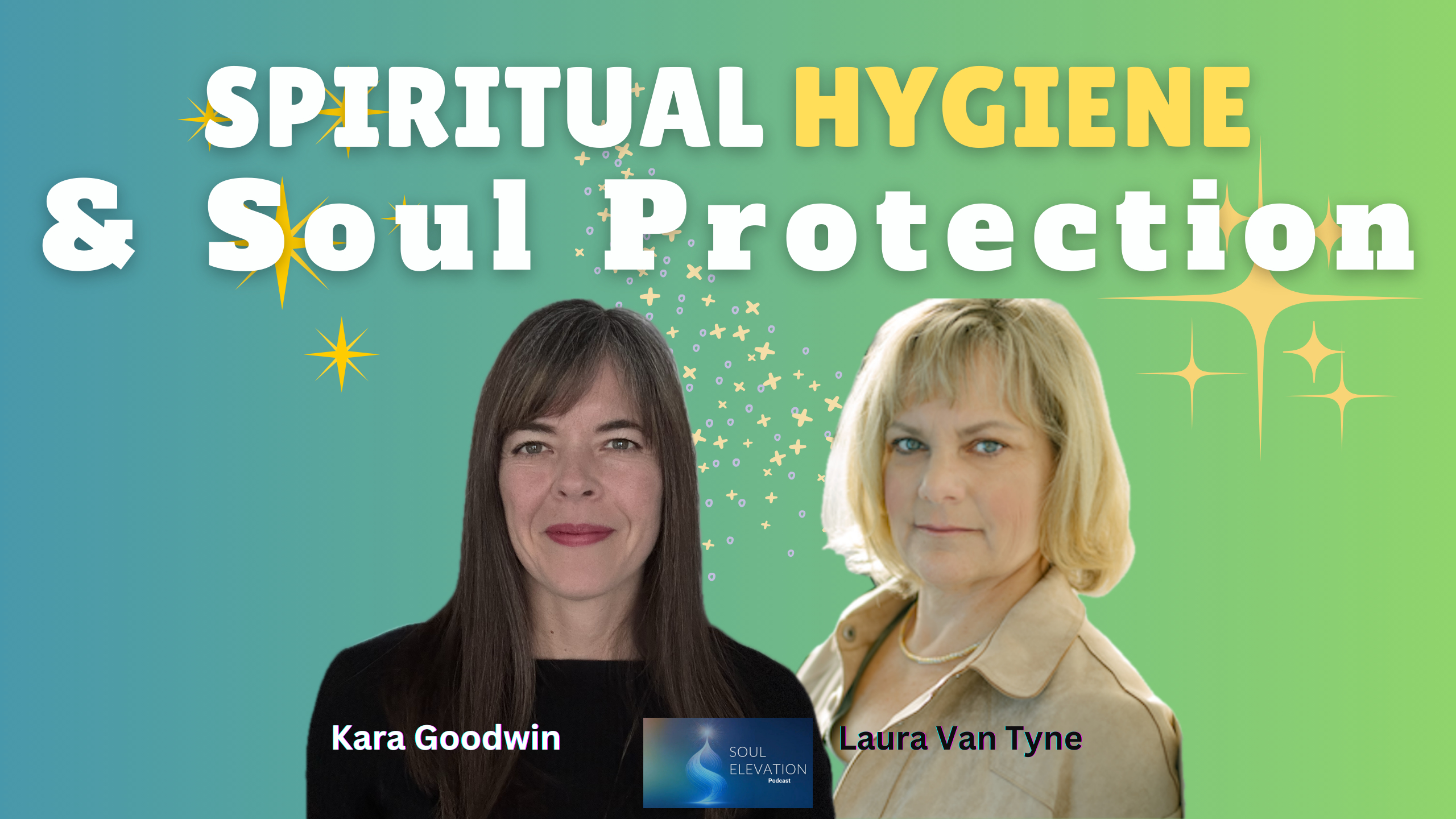 Is Your Home Carrying Heavy Energy? Here's What to Do - Laura Van Tyne