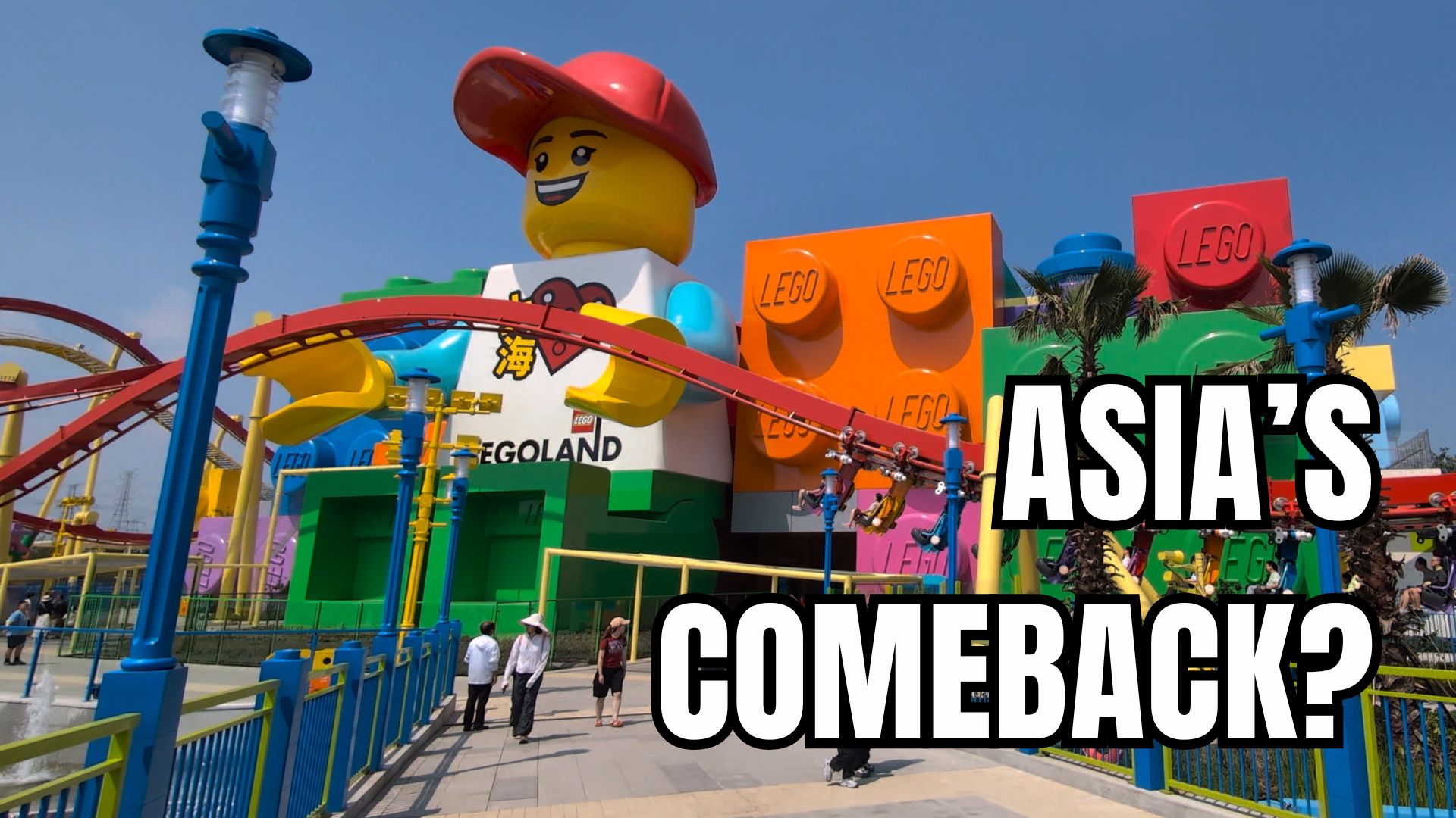 Green Tagged: Theme Park in 30