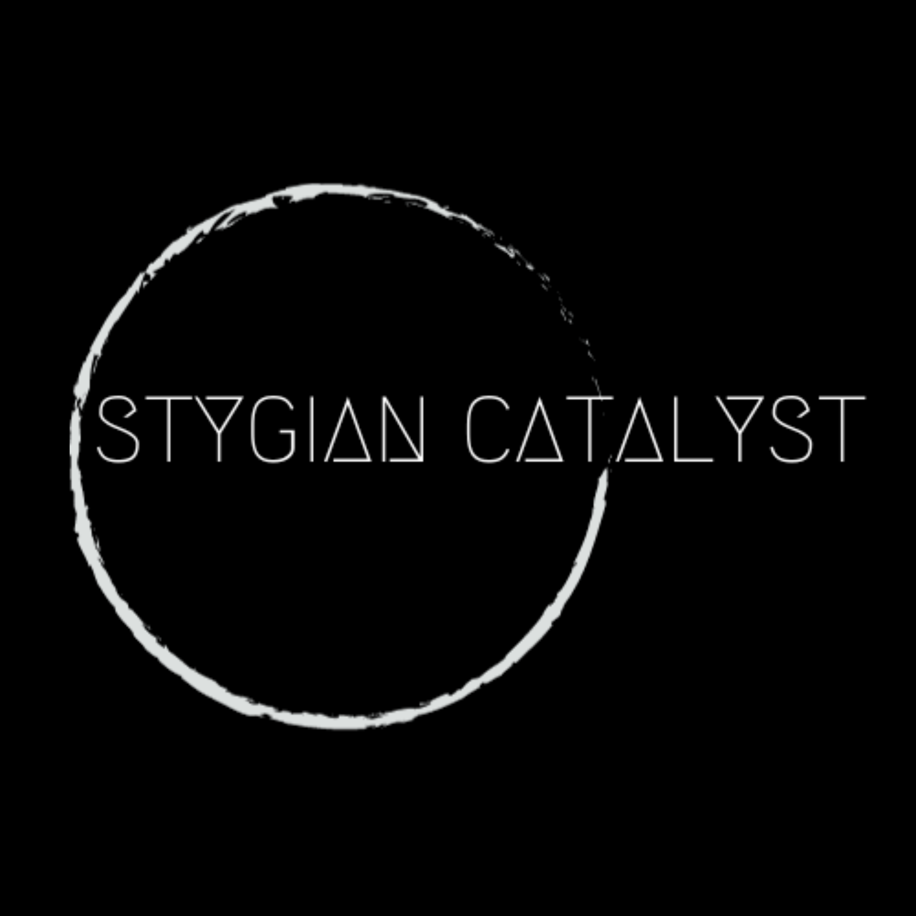 The Parable's Allegory: Now Part of Stygian Catalyst