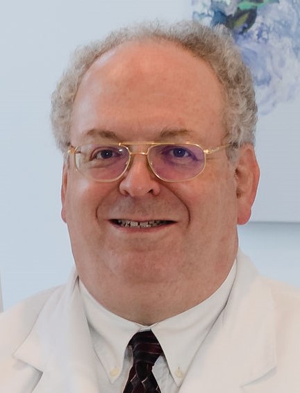 Lawrence B. Afrin, M.D. Profile Photo