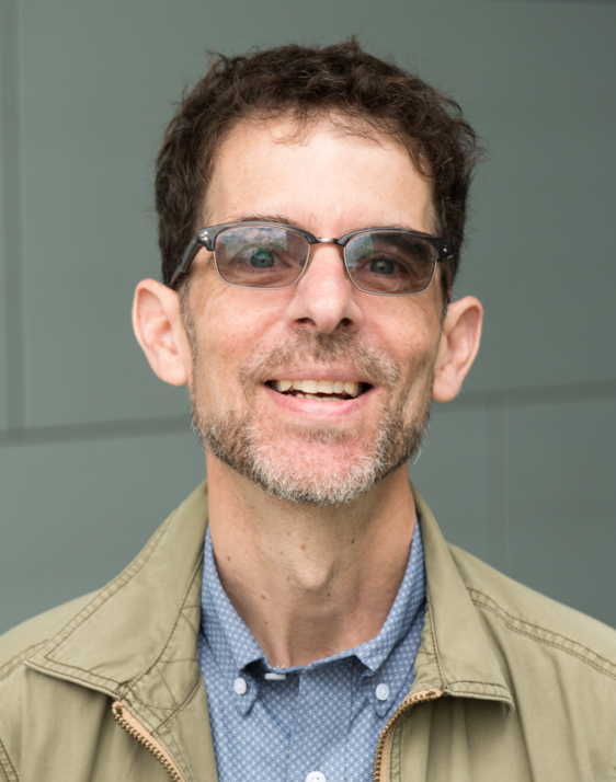 Stephen Vitiello Profile Photo