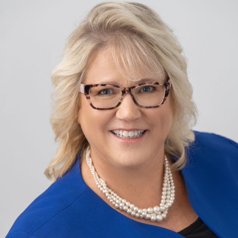 Cyndee Haydon: Leading with Data, Heart, and Waterfront Expertise