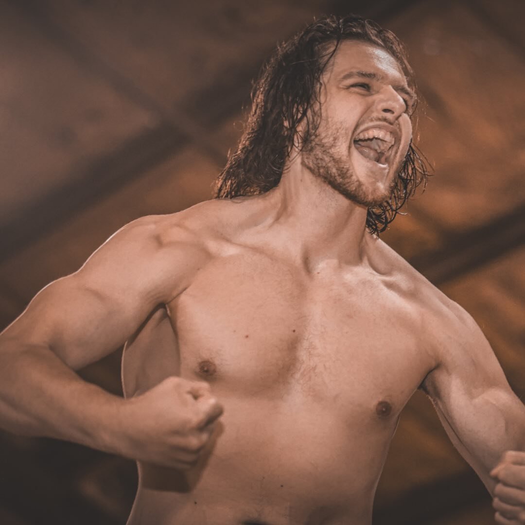 Jack Maertens Profile Photo
