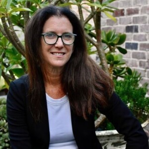 Gabrielle Primstone Profile Photo