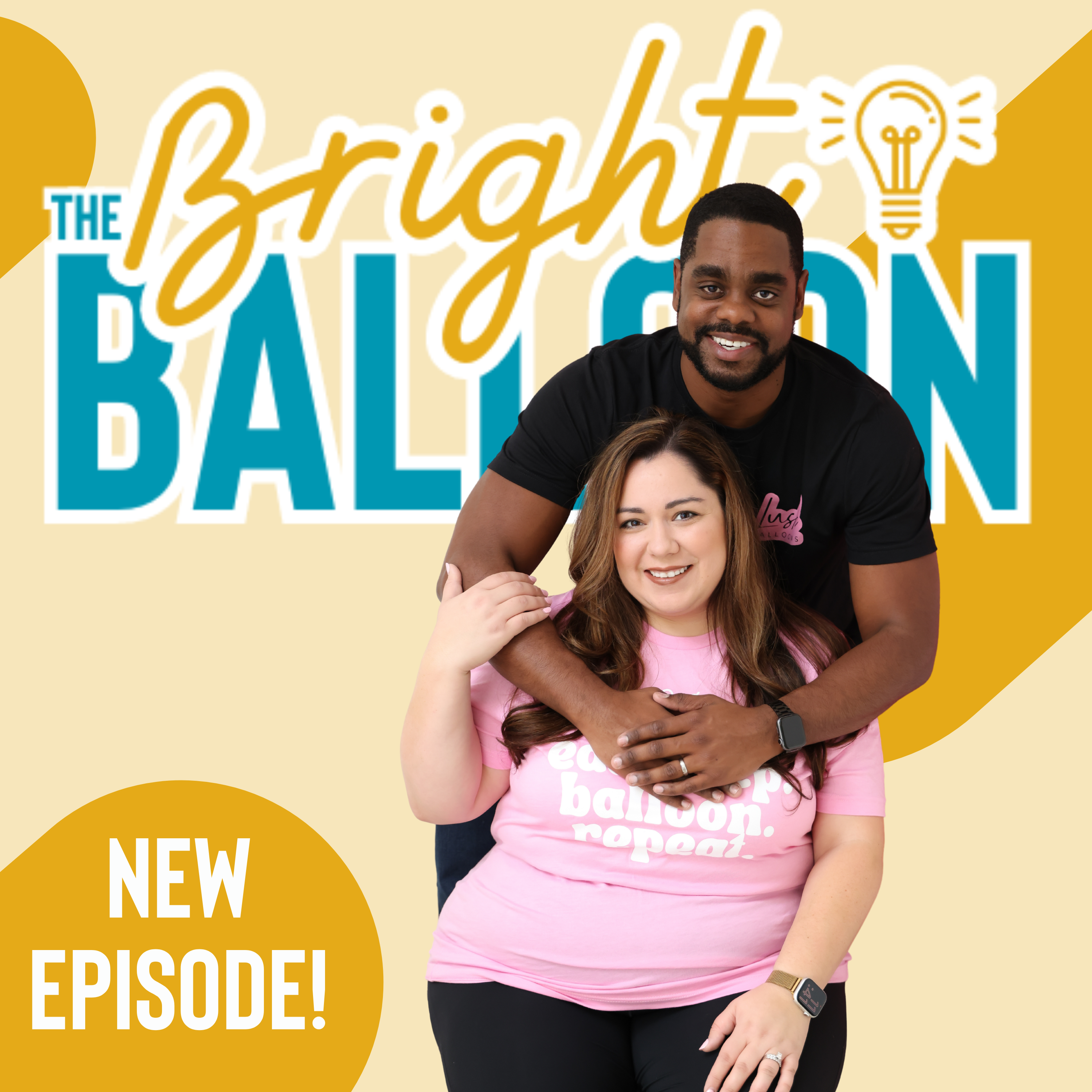 Lush Balloons Profile Photo