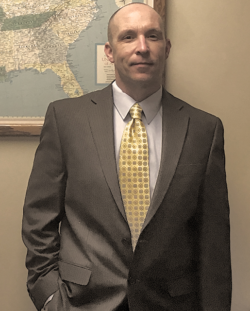 Lance Dorrel Profile Photo Lance Dorrel Profile Photo