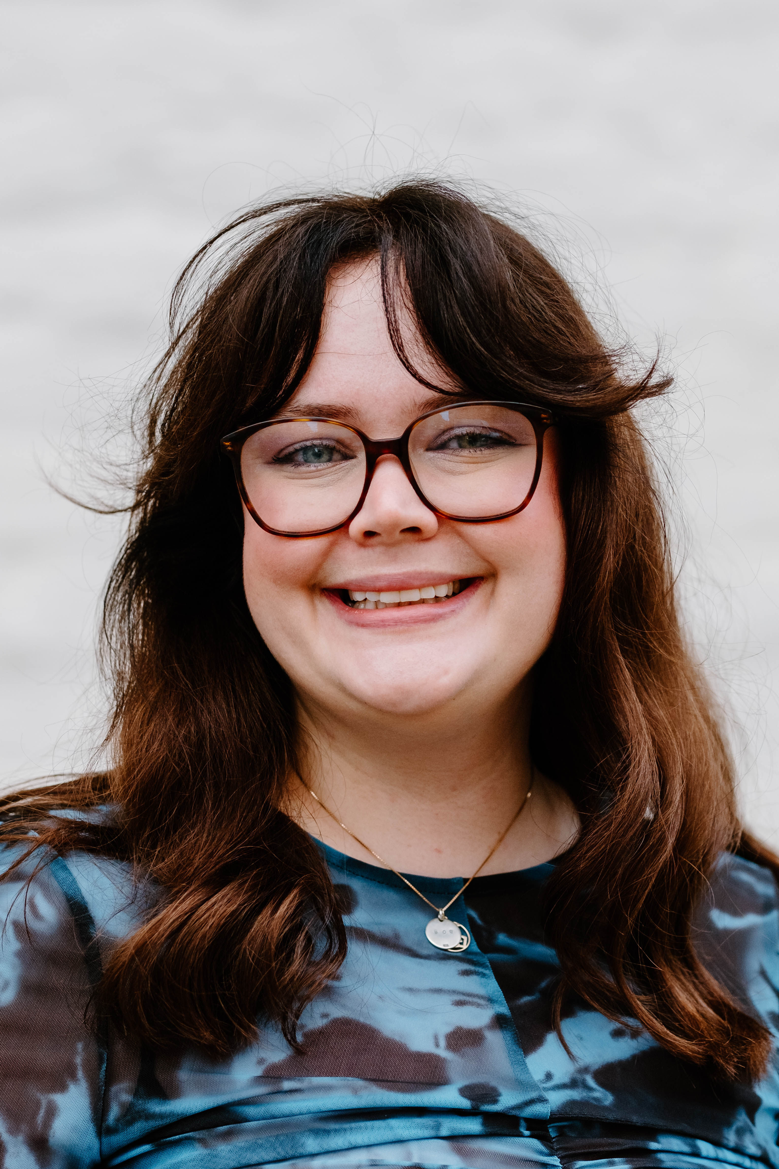 Amanda Sterner Profile Photo