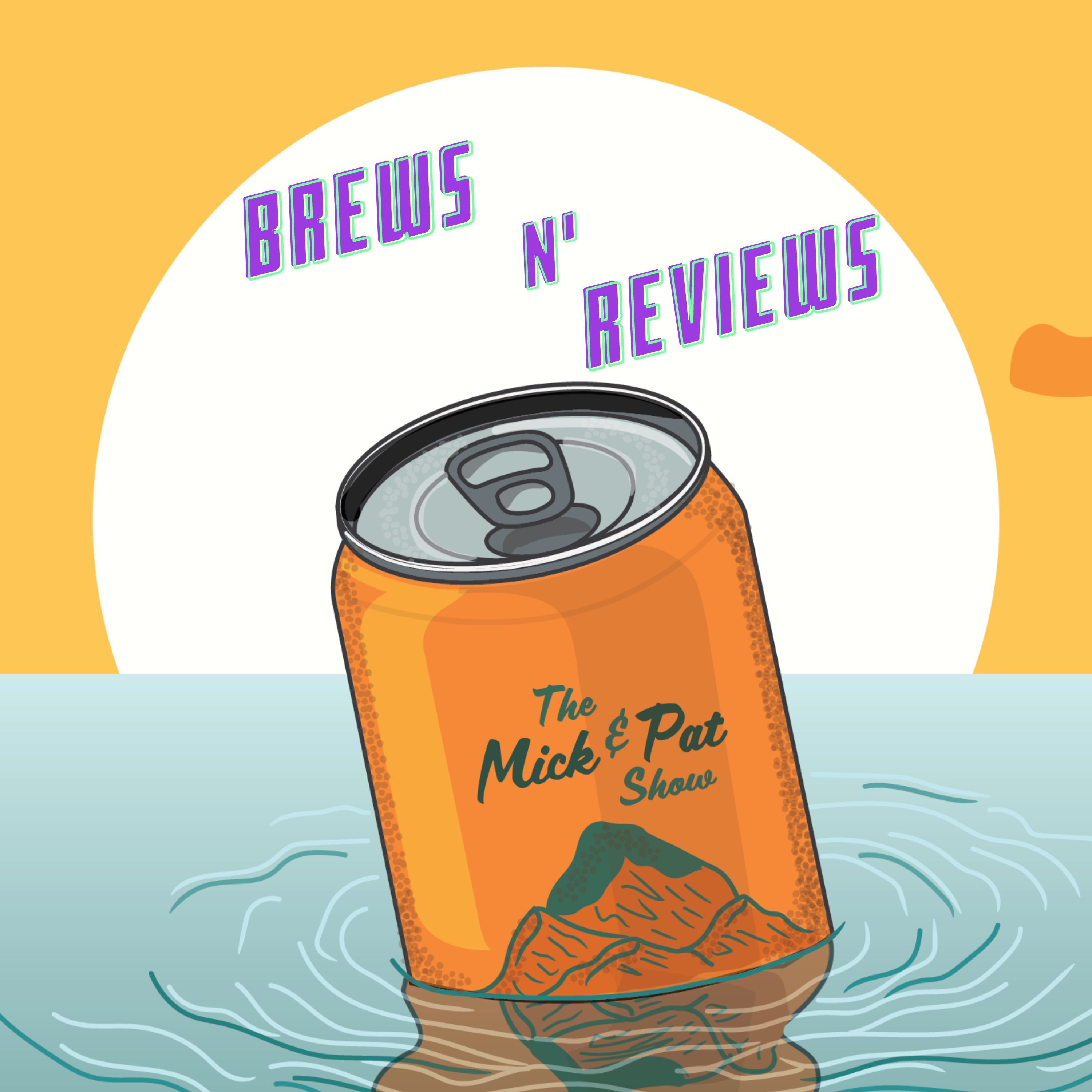 Brews N' Reviews