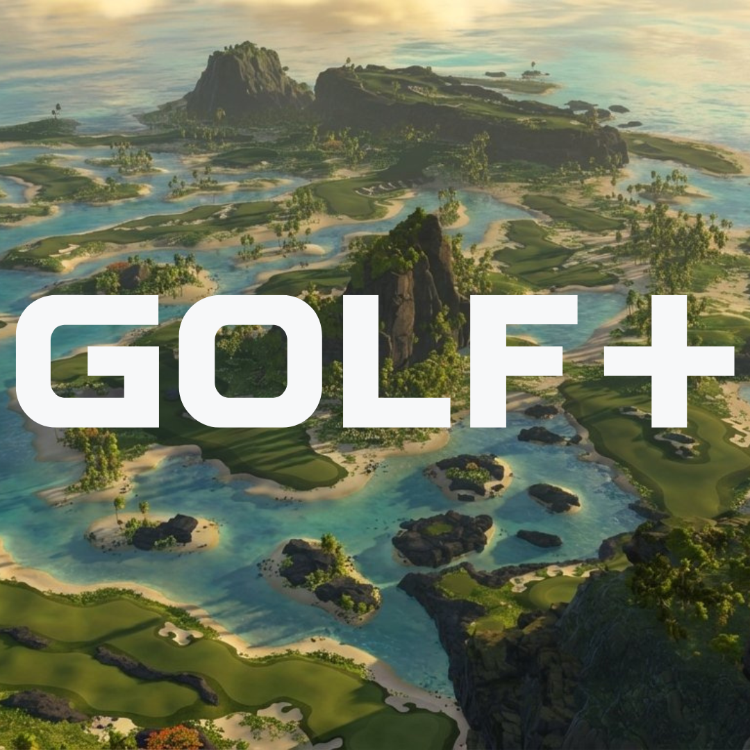 GOLF+ outlines major 2026 expansion plans, including PCVR and Sim Golf