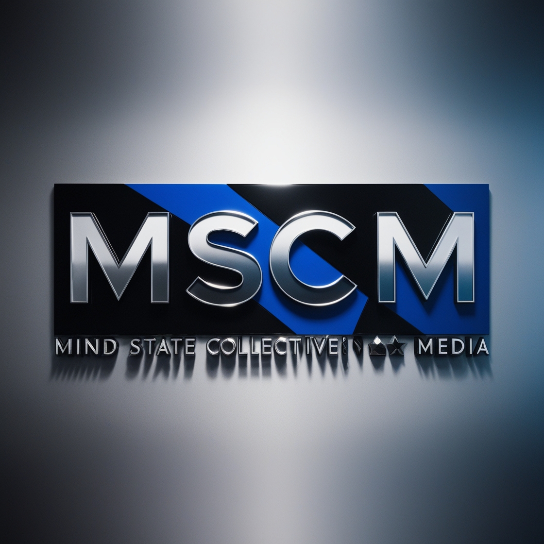 Mind State Collective Media Logo