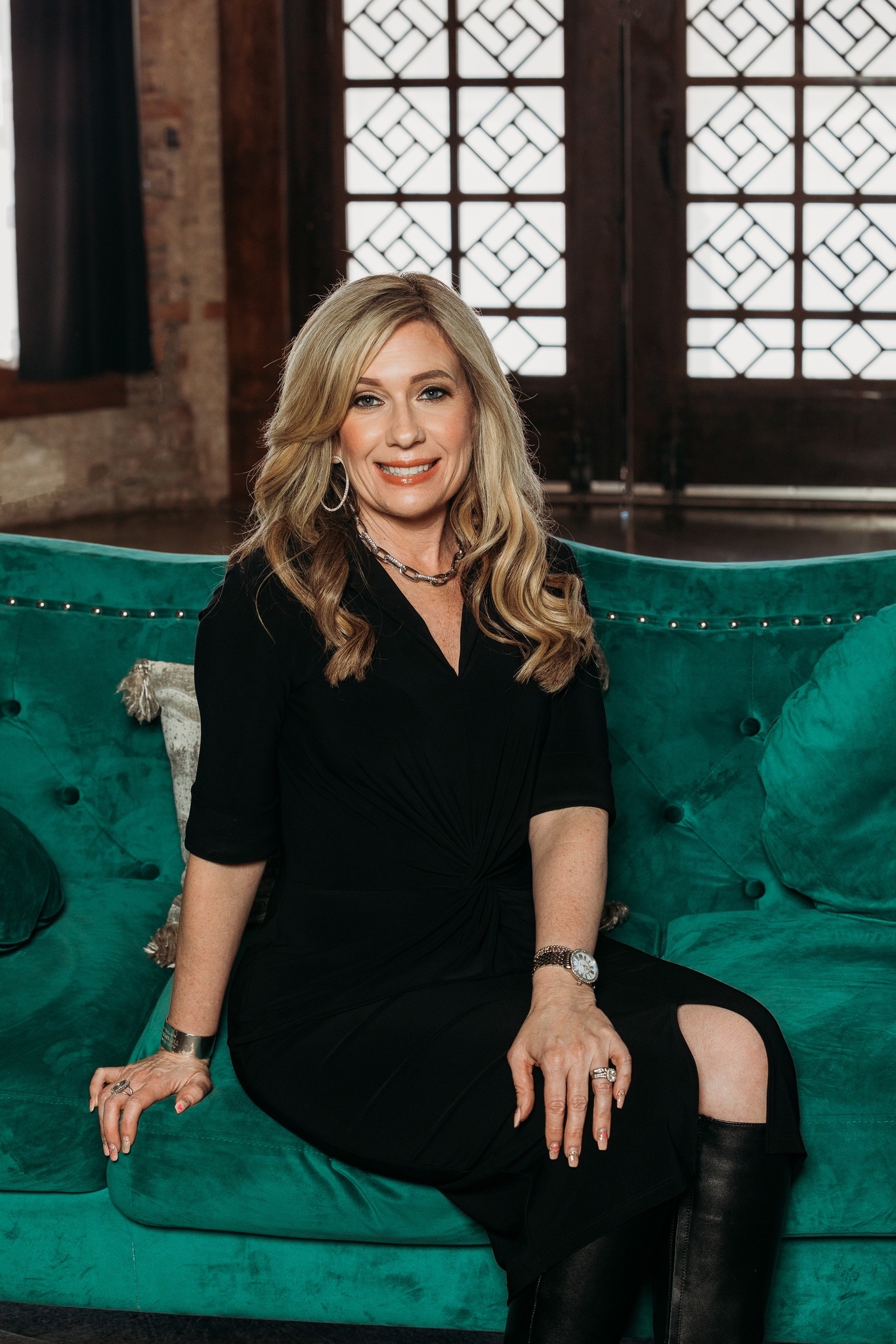 Roseanne Hearn: The Blunt, Client-First Leader Reshaping Jacksonville Real Estate