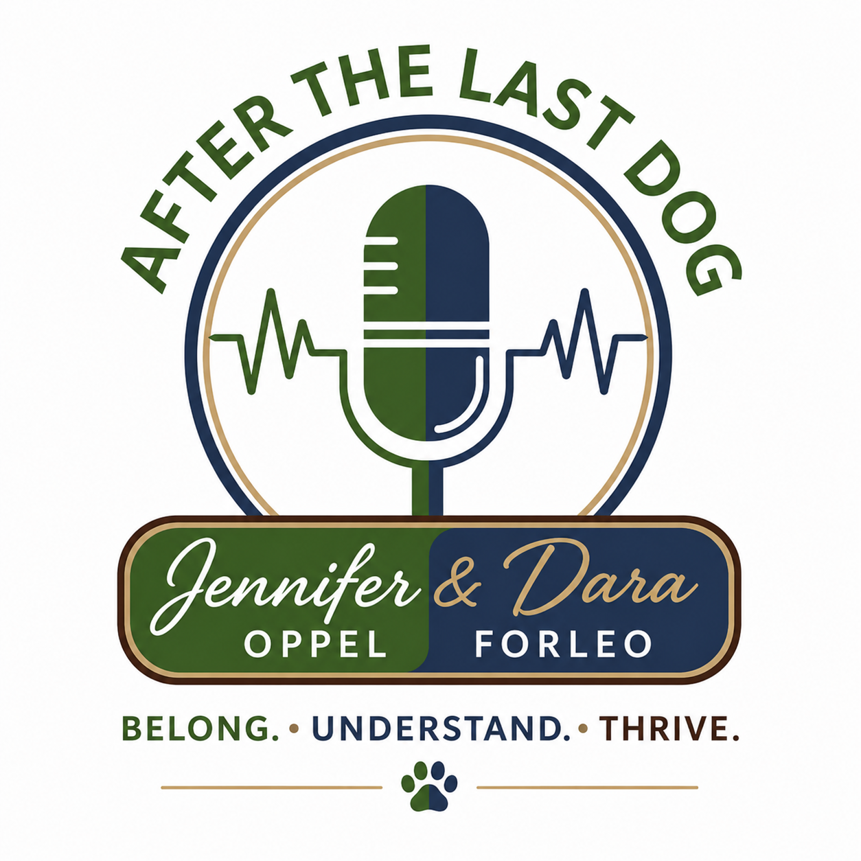After The Last Dog Logo