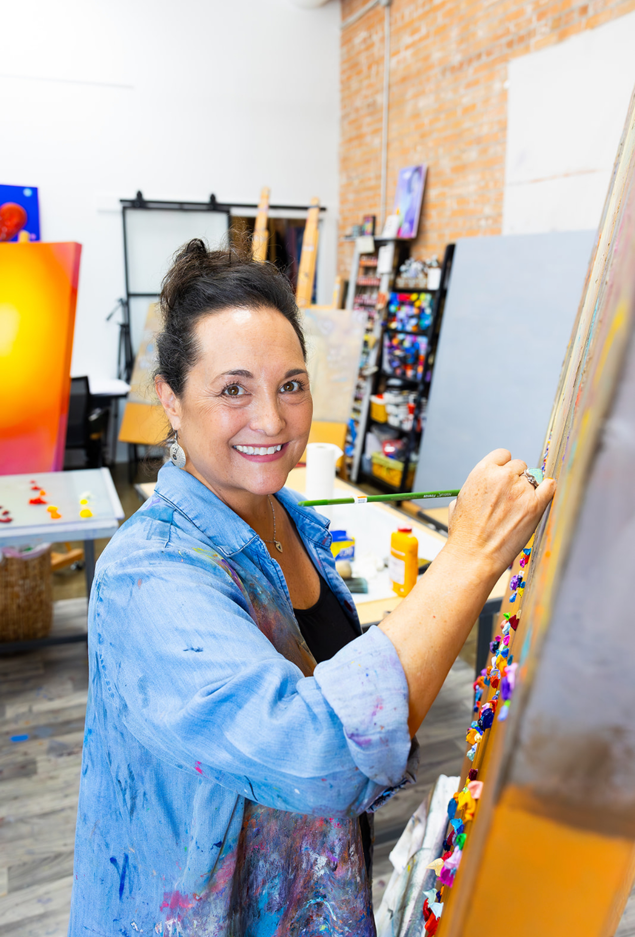 Leticia Herrera Profile Photo