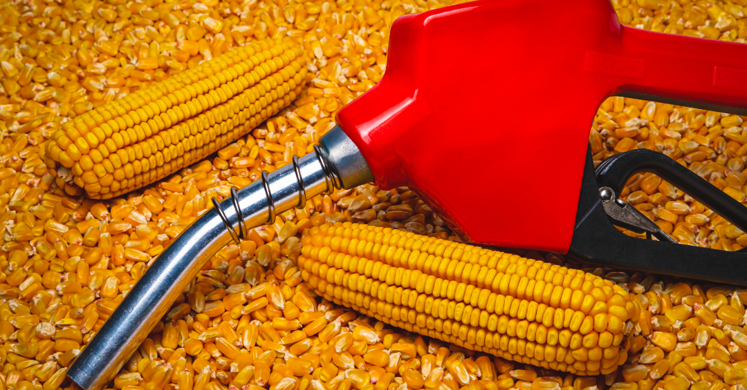 Is Ethanol in Your Gas Tank the Same Trick as Limestone in Type IL Cement? Is Ethanol in Your Gas Tank the Same Trick as Limestone in Type IL Cement?