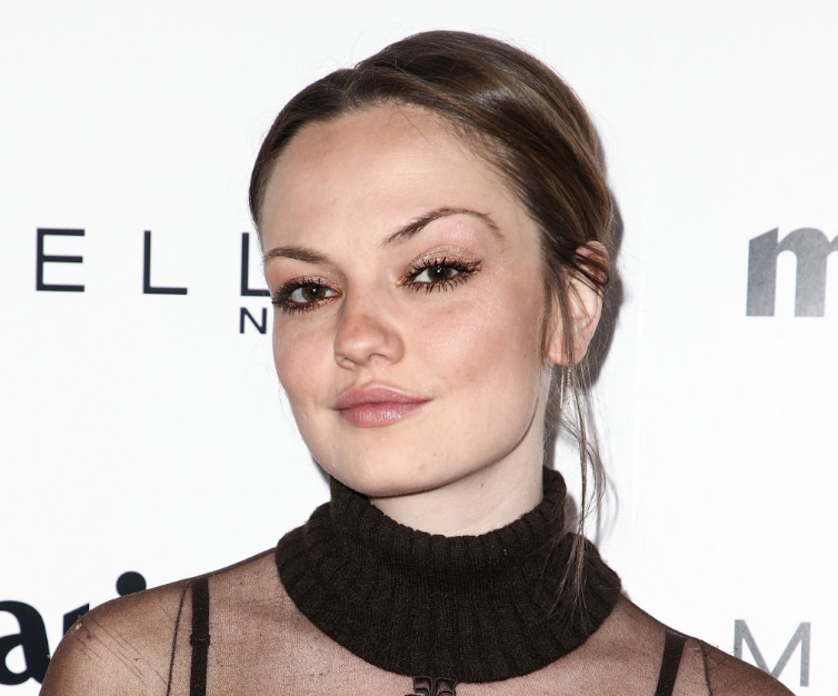 Emily Meade Profile Photo