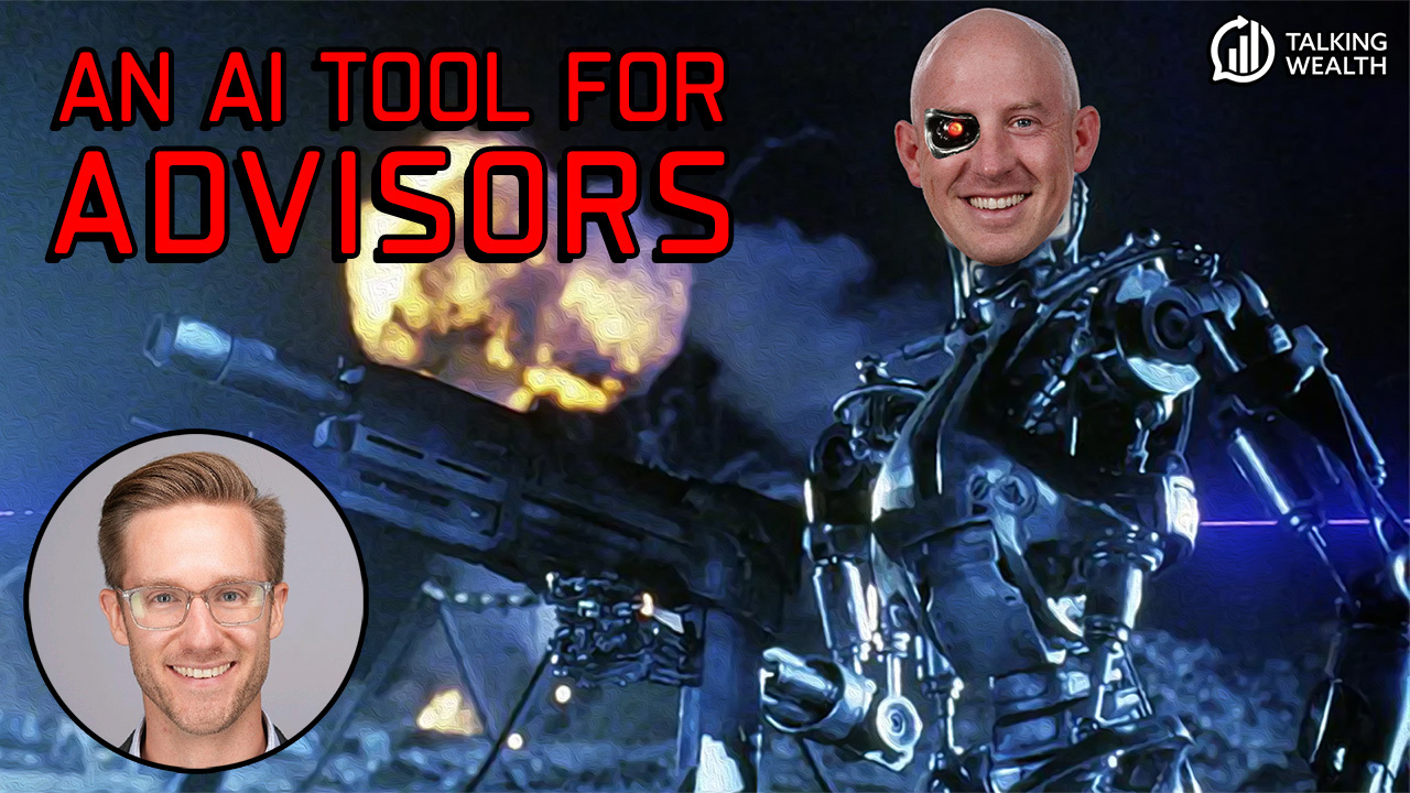 This AI Tool Is Changing How Advisors Work