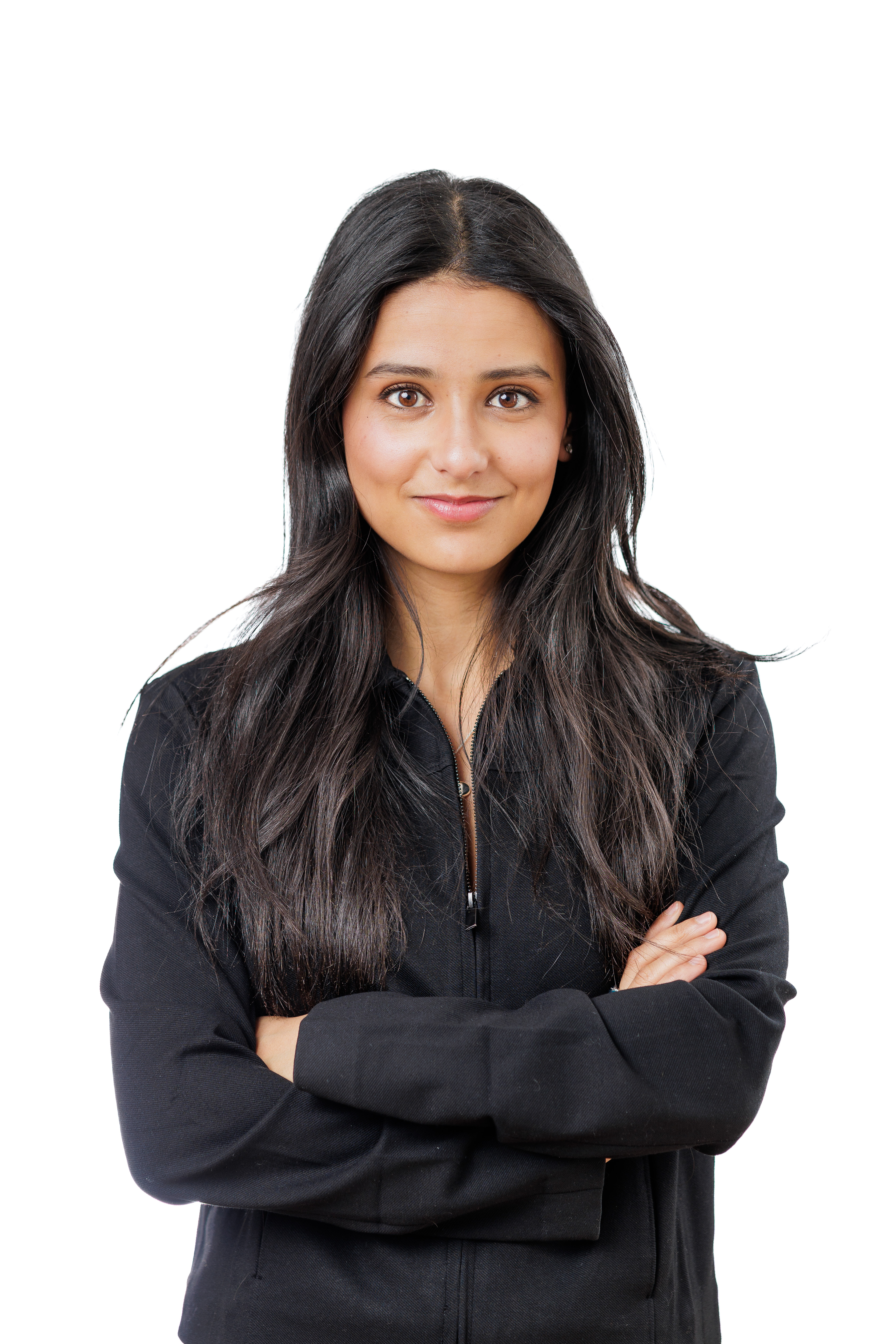 Eden Ovadia Profile Photo