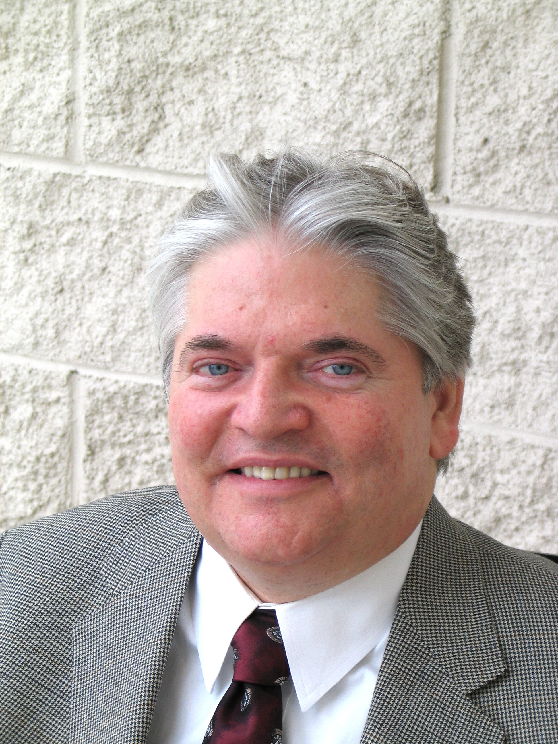 Kenneth Kunken Profile Photo