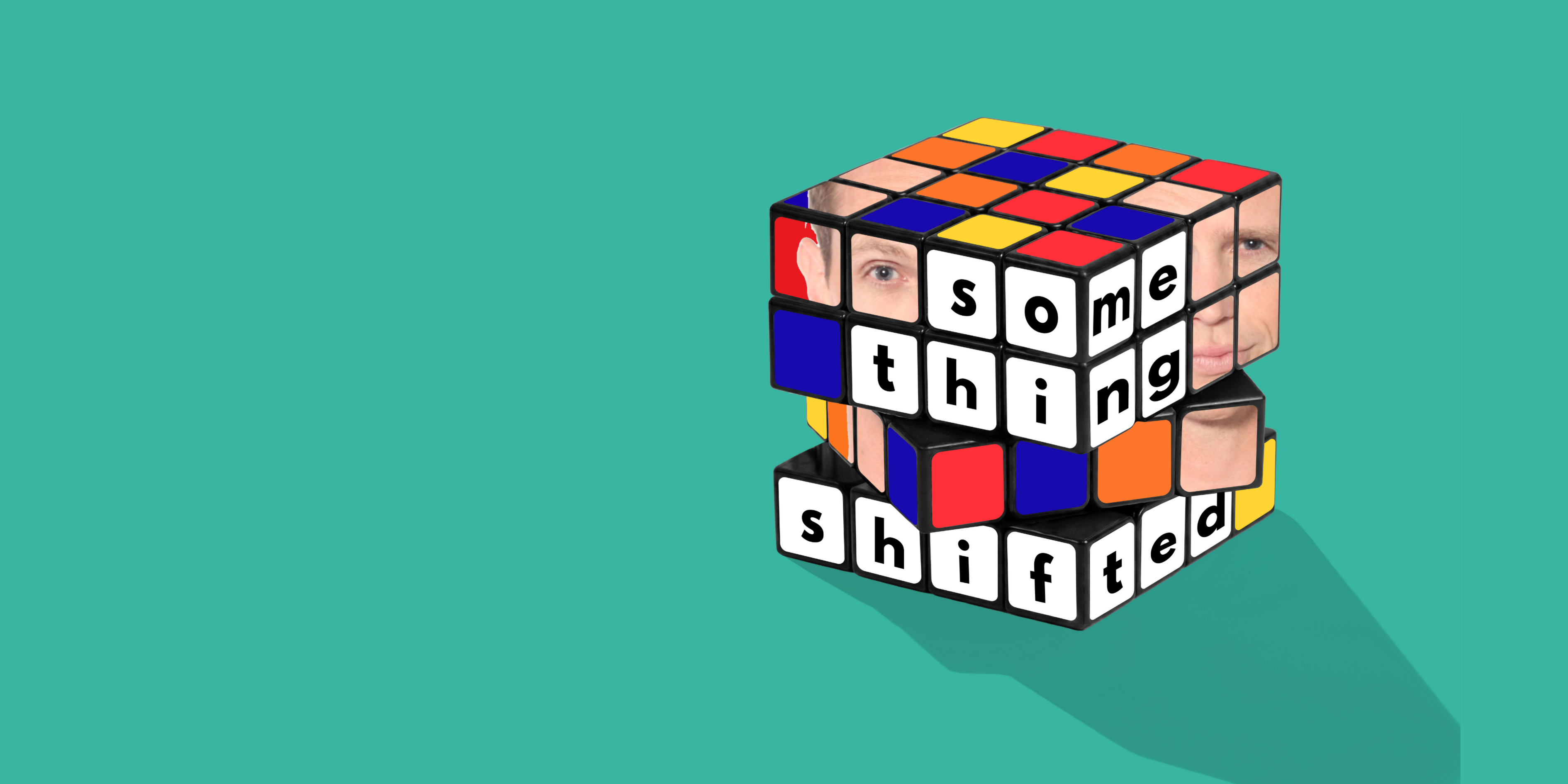 Something Shifted with Sean Loots