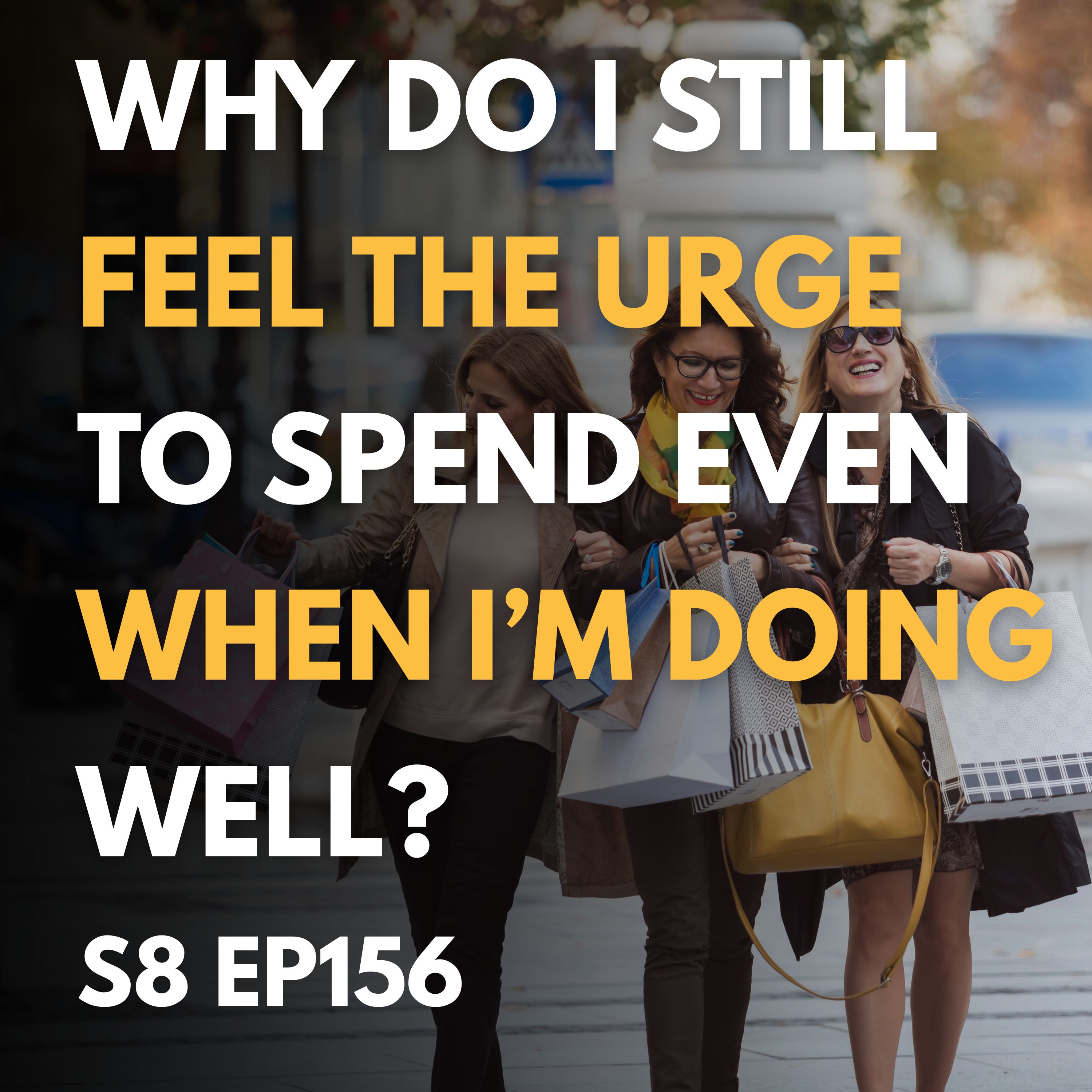 Why You Want to Spend Money When You're Finally Doing Well Why You Want to Spend Money When You're Finally Doing Well