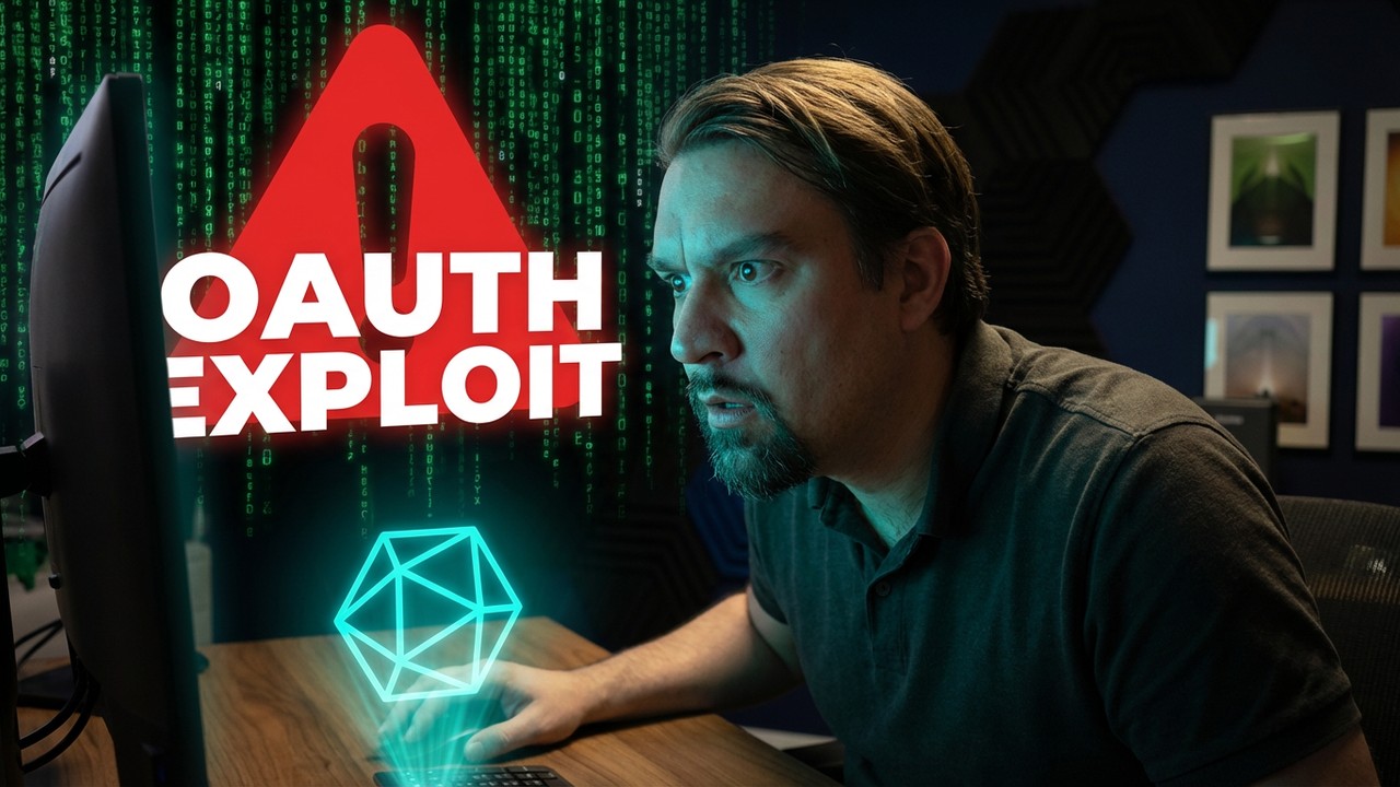 Steps for Analyzing OAuth App Abuse with Microsoft Graph Activity Logs