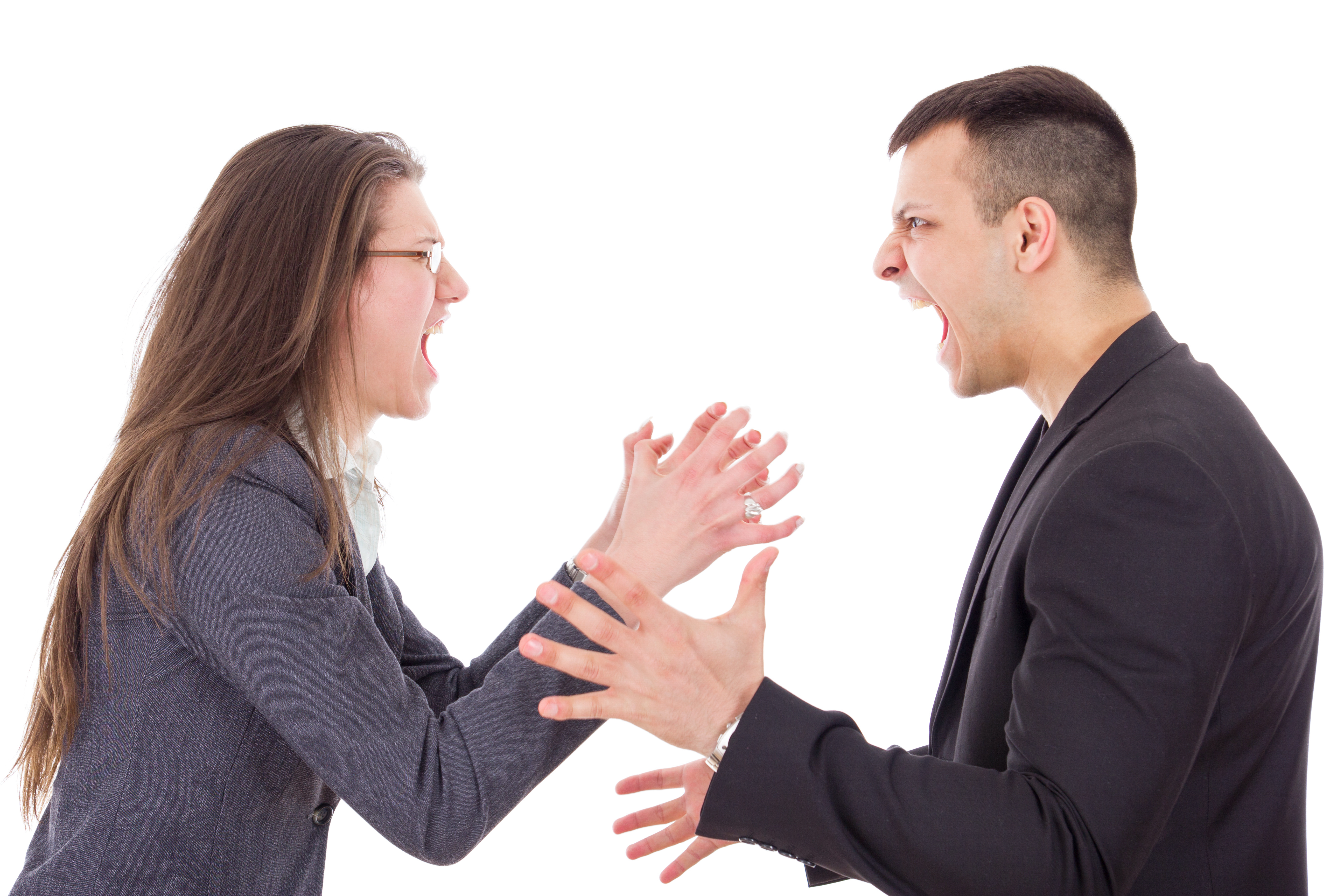 Why Nagging Doesn’t Work When You’re the Only One Doing the Pet Care