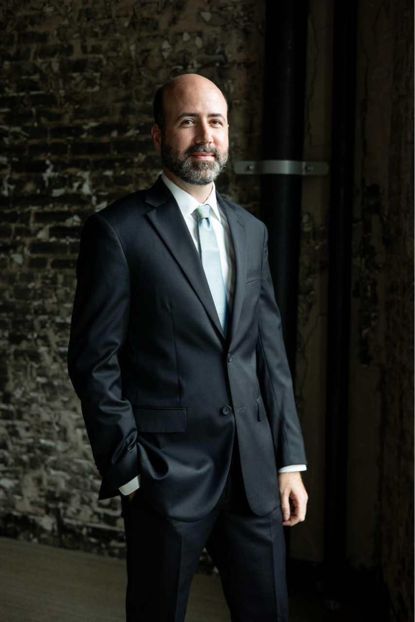 Justin Smith Profile Photo