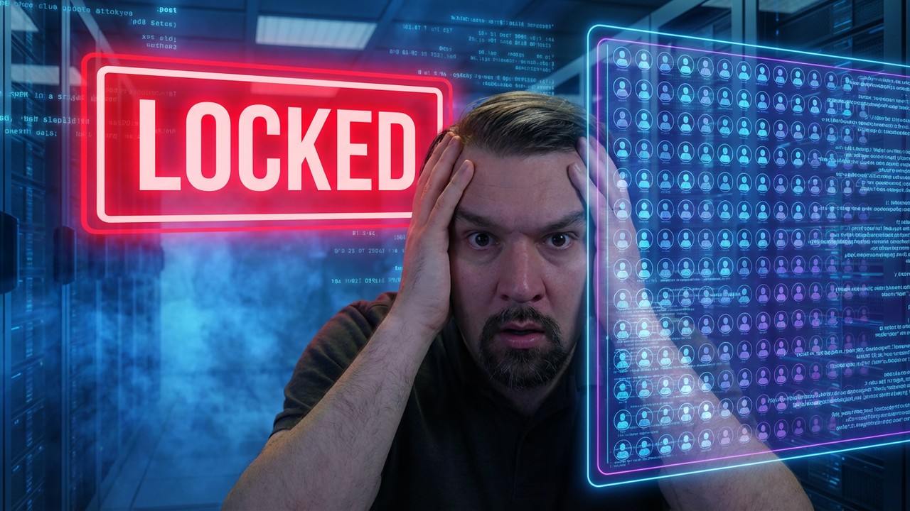 How to Manage User Accounts with the Microsoft Exchange Online Admin API