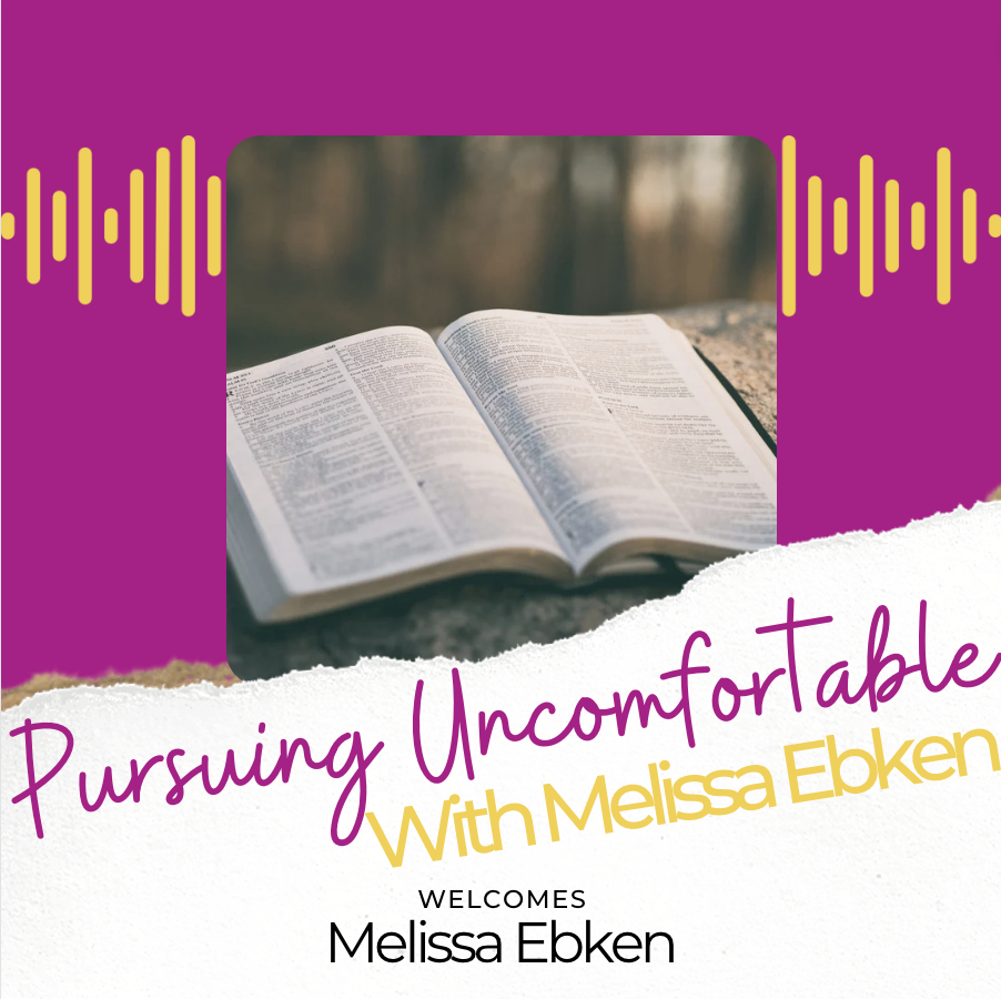 Bonus Episode 58: The Bible's Blessing Of Same Sex Marriage