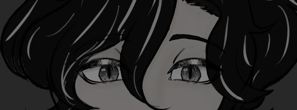 Character Art - Hiro Akashi