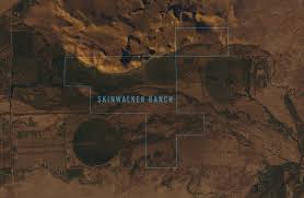 BEST OF  (#57 OF 515)   THE SECRETS OF SKINWALKER RANCH PAST AND PRESENT